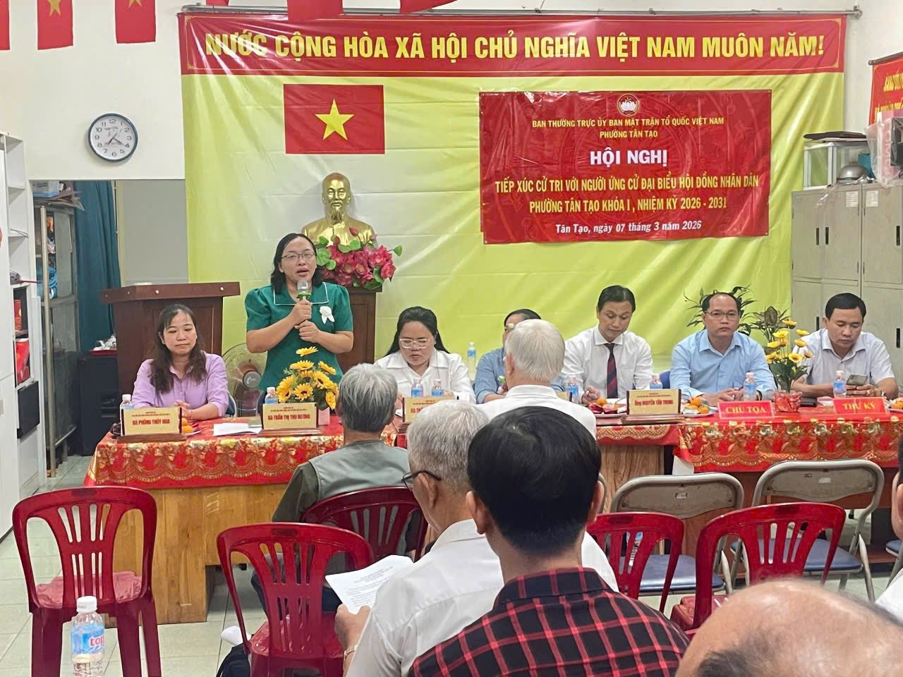 Tin tức hình ảnh